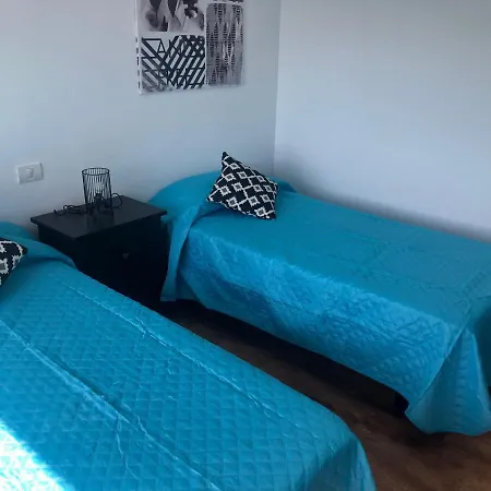 San Isidro. 2 Rooms. Quiet Terrace * San Isidro (Tenerife)