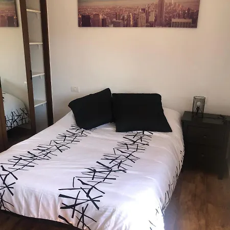 Apartment San Isidro. 2 Rooms. Quiet Terrace San Isidro (Tenerife)